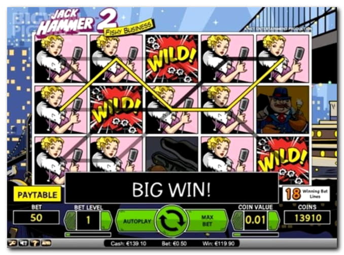 £740 Mobile freeroll slot tournament at King Billy Casino