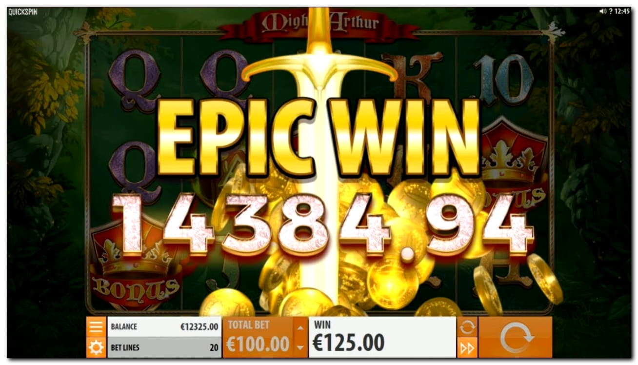 $2465 NO DEPOSIT BONUS CASINO at bWin Casino