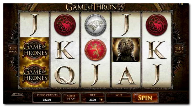 EURO 305 Casino Tournament at Spinit Casino