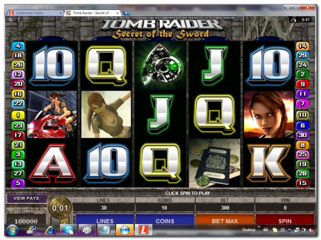15 Free spins no deposit casino at CasiPlay Casino