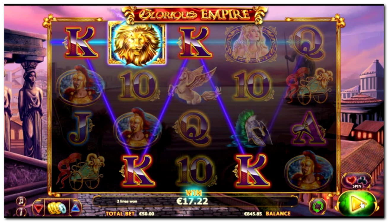 75 Free Casino Spins at Casino-X