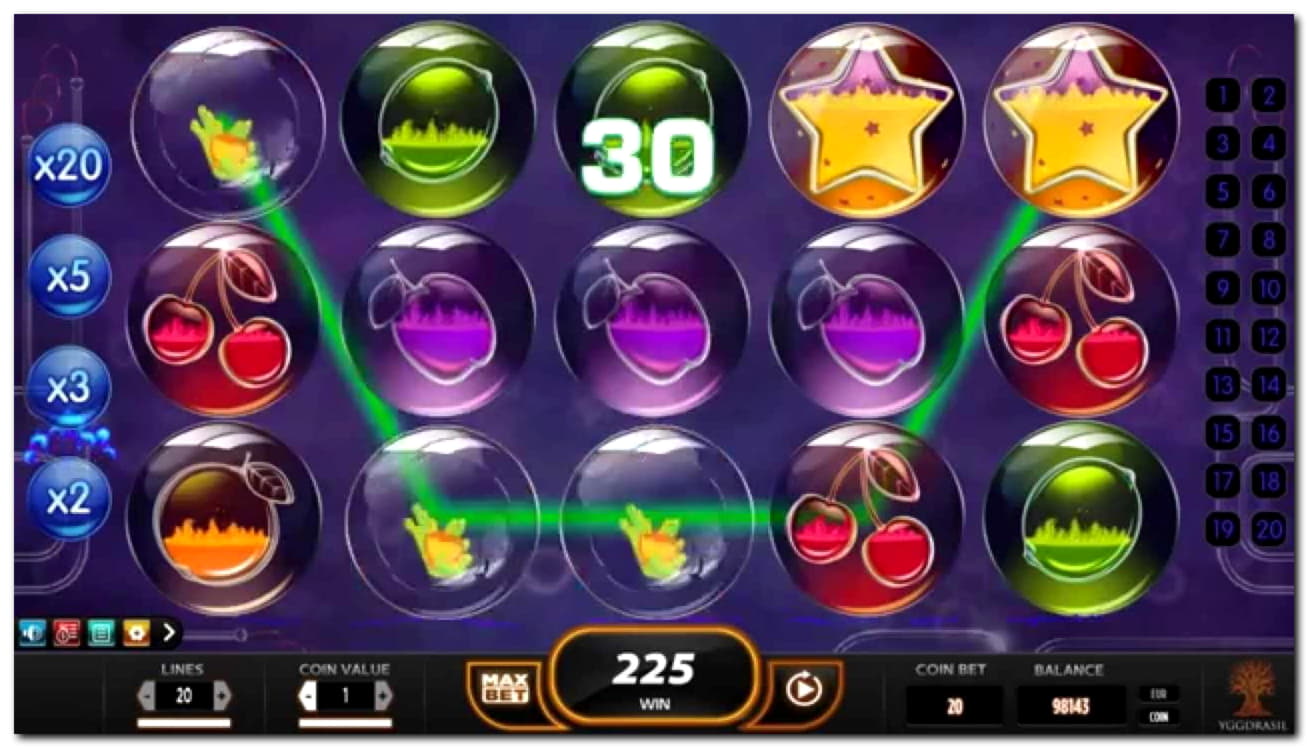 775% Casino match bonus at Euro Palace Casino