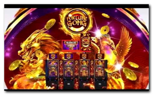 £660 No deposit casino bonus at Get Lucky Casino
