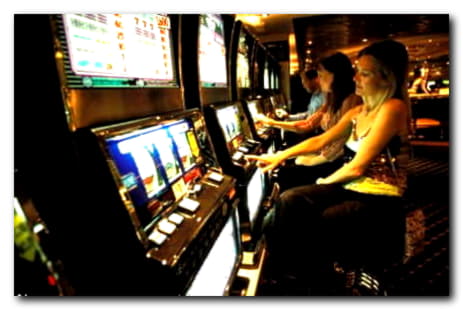 €105 no deposit casino bonus at Inter Casino