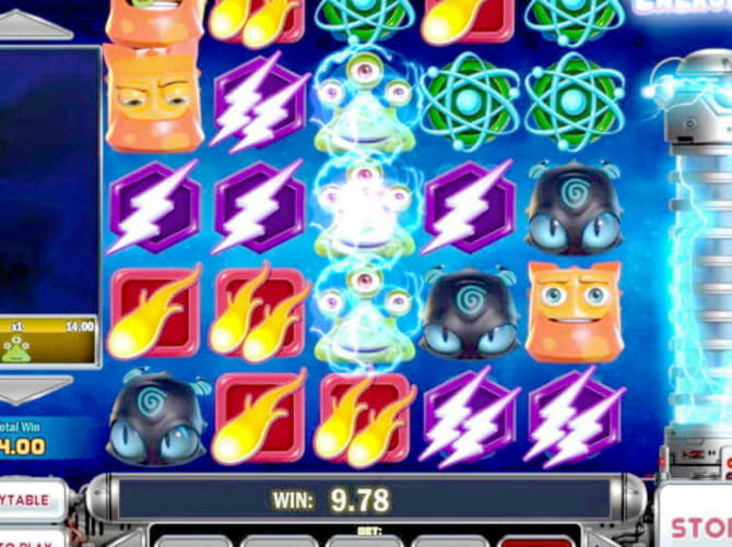 95 Free Spins at Royal Vegas Casino