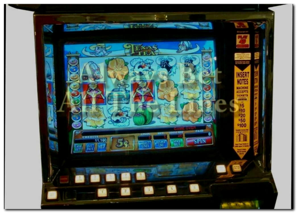 $505 Free Casino Ticket at Casino com