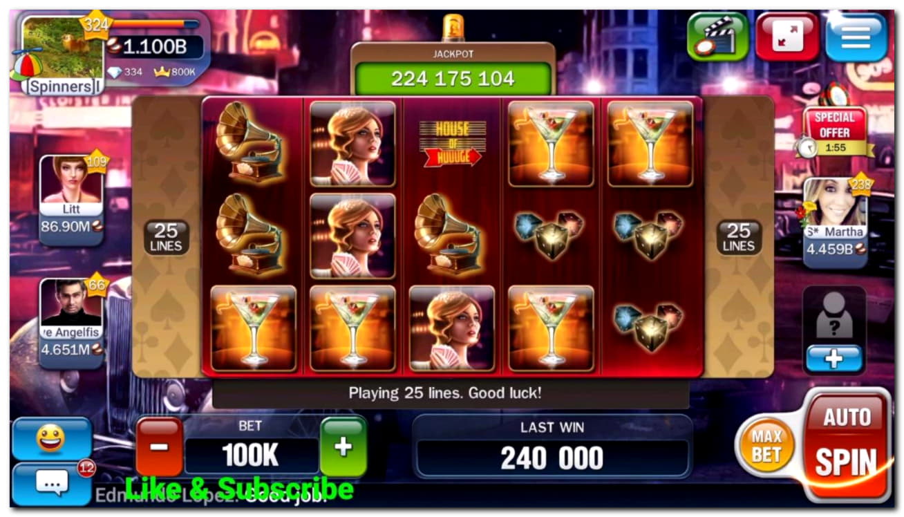 EURO 375 casino chip at Come On Casino