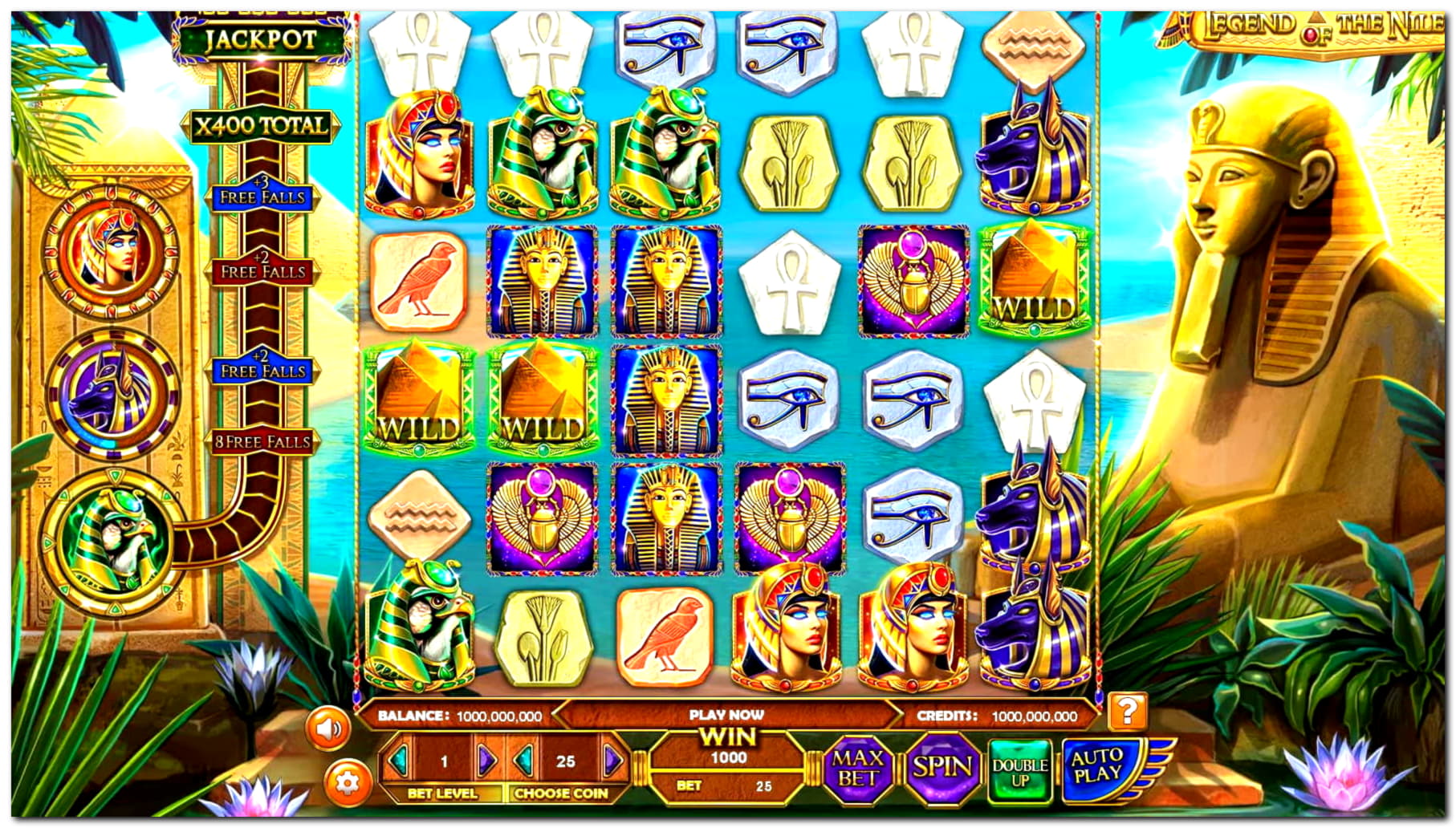 $515 free chip casino at Inter Casino