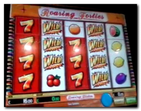 975% Deposit Match Bonus at Get Lucky Casino
