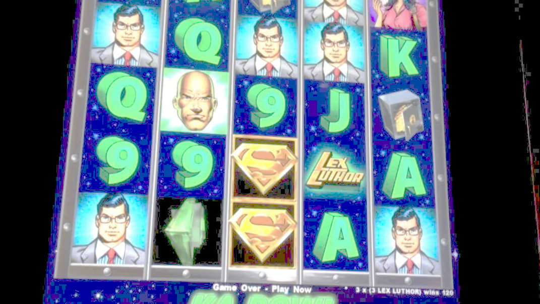 285 Free Spins at Reload Bet Casino