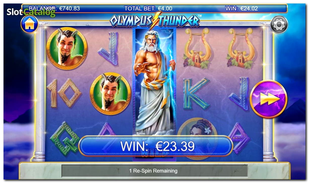 EUR 1865 no deposit bonus code at CasiPlay Casino
