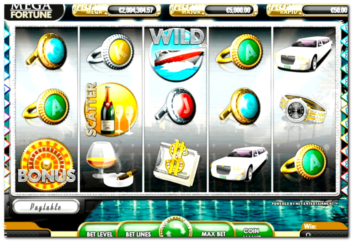 EURO 4920 no deposit casino bonus at Euro Palace Casino