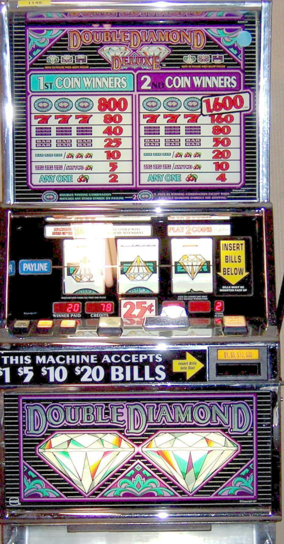 720% First deposit bonus at Platinum Play Casino