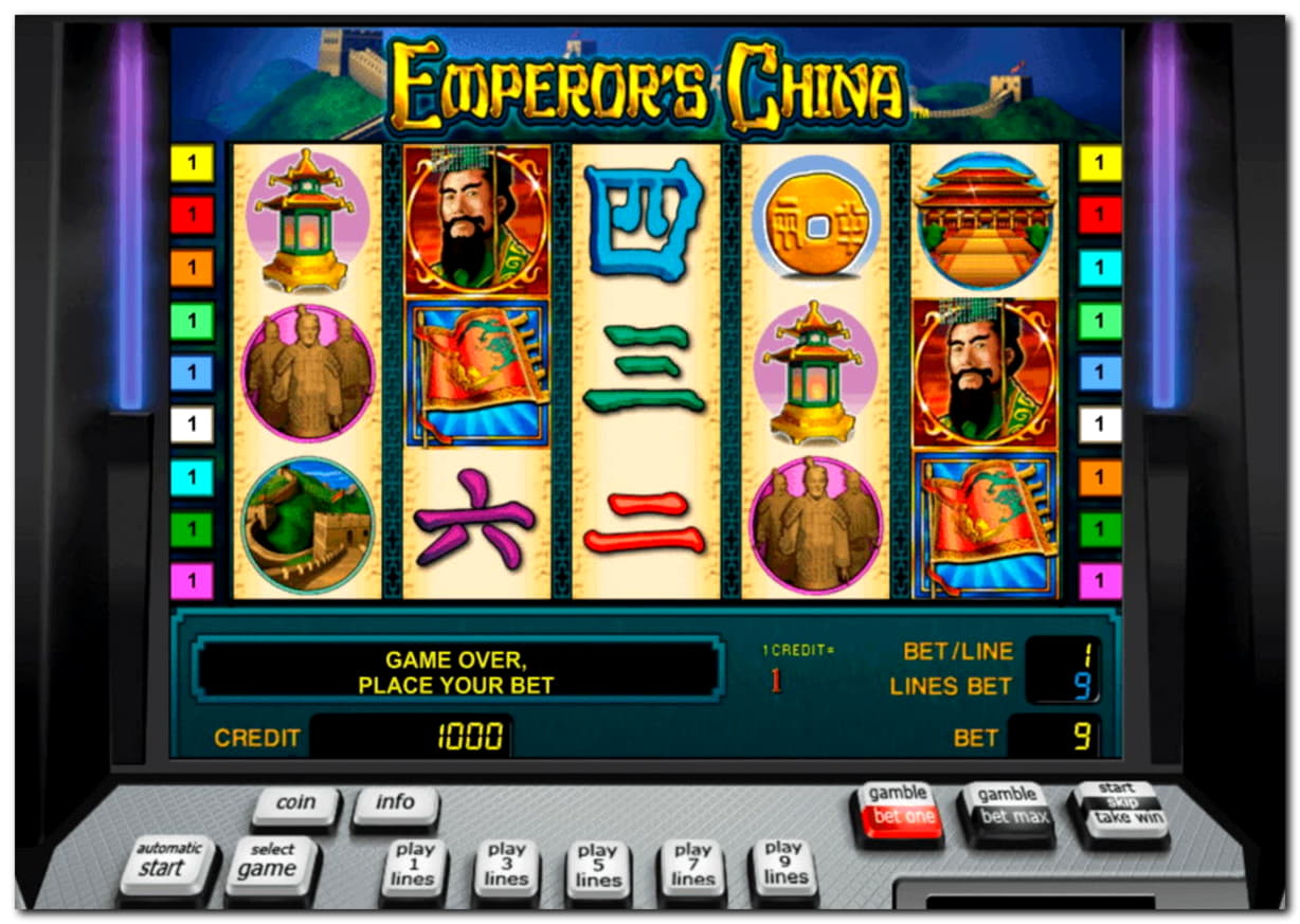 $805 Casino Tournament at Italy Casino 