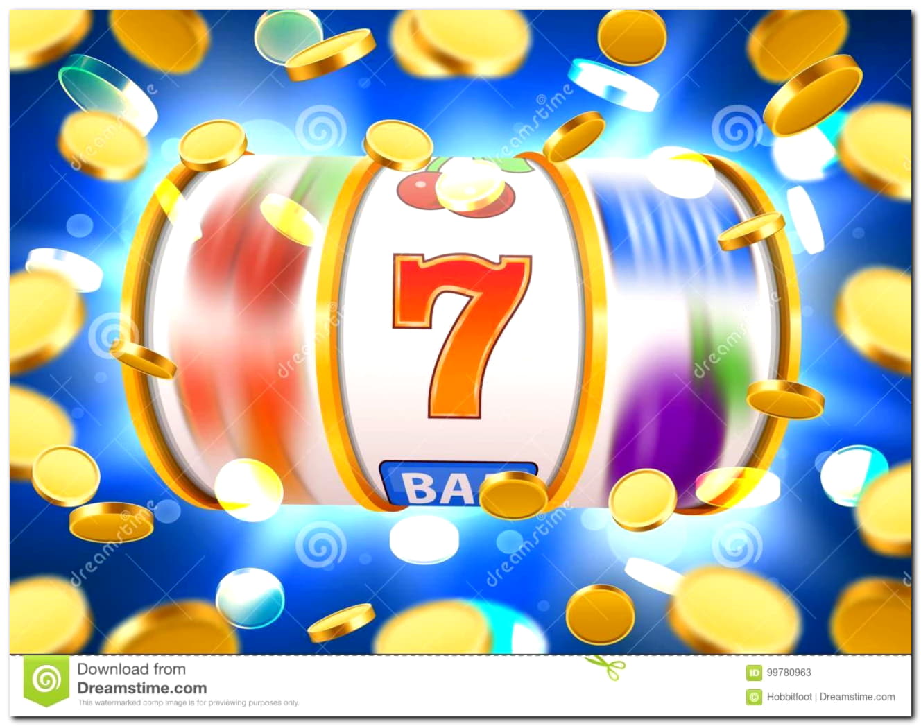 160 Free spins at HighRoll Online Casino