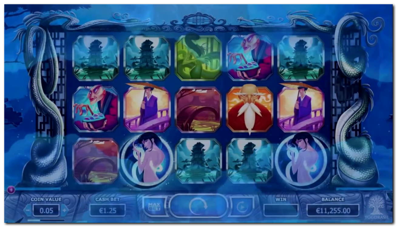 245 FREE SPINS at CasiPlay Casino