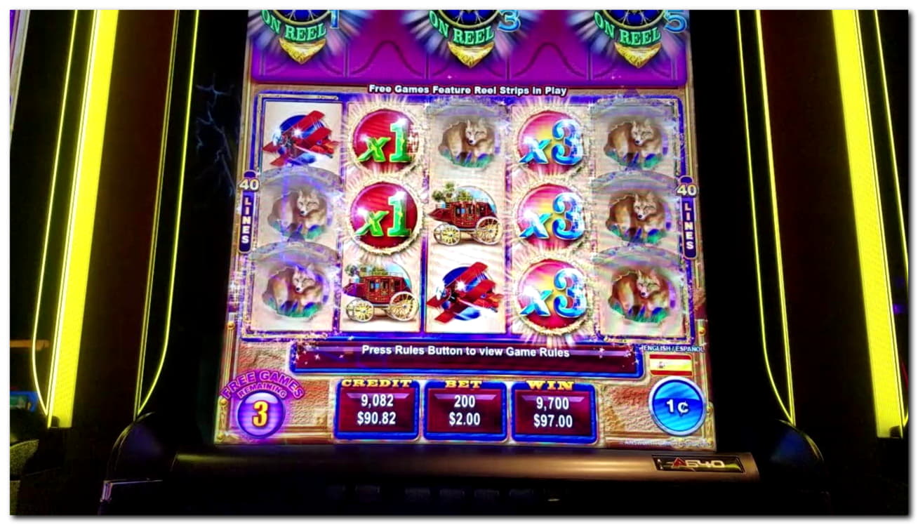 ﻿$4220 No deposit bonus at King Billy Casino