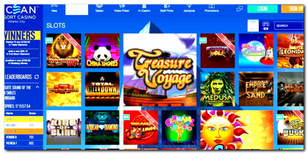 865% Match bonus at Malina Casino