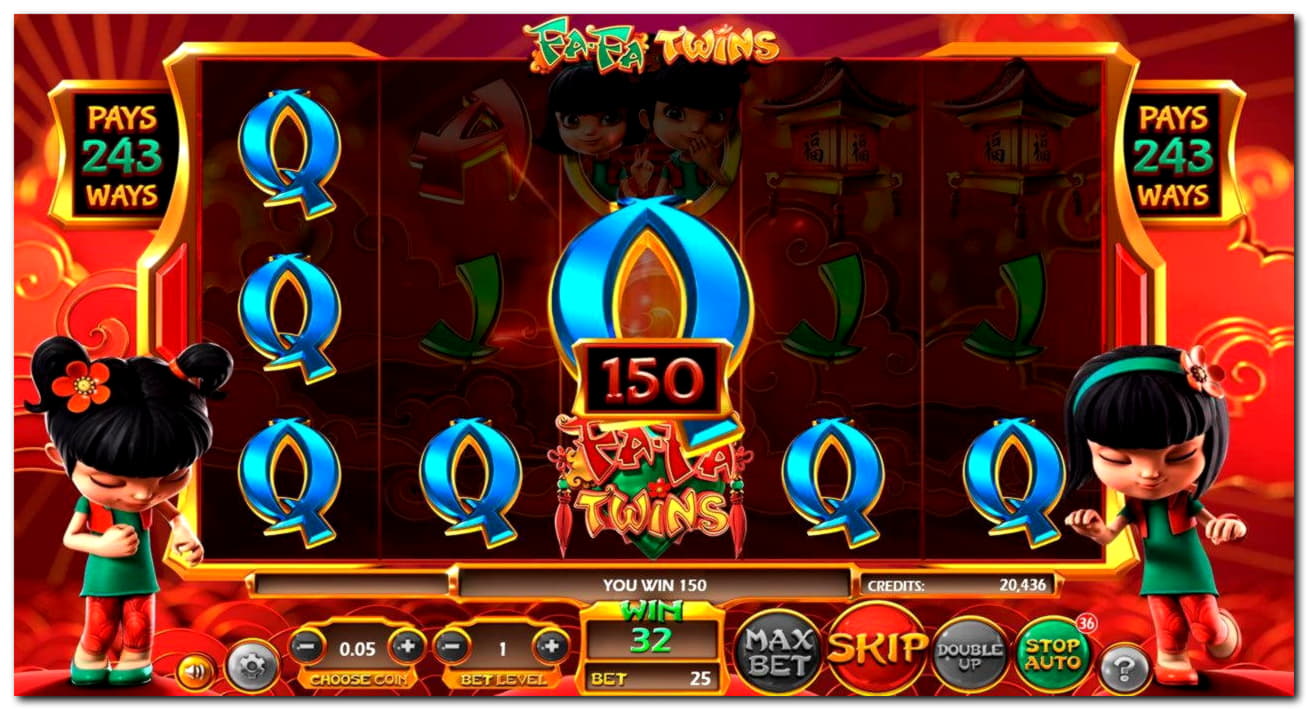 50 Free casino spins at William Hill Casino