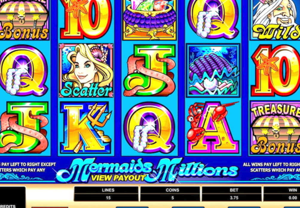 125 Free casino spins at Treasure Island Jackpots Casino (Sloto Cash Mirror)
