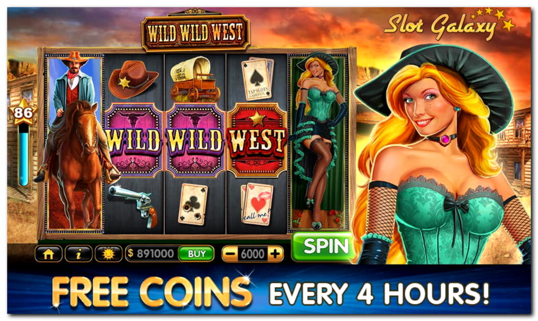 110% Match Bonus Casino at 777 Casino