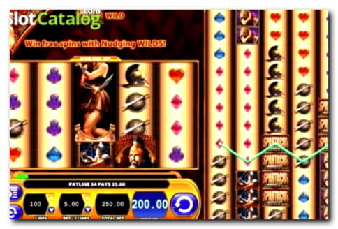 €570 FREE CASINO CHIP at Cadoola Casino