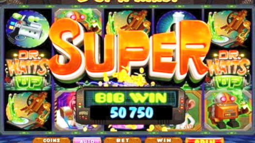 50% No Rules Bonus! at Casino com