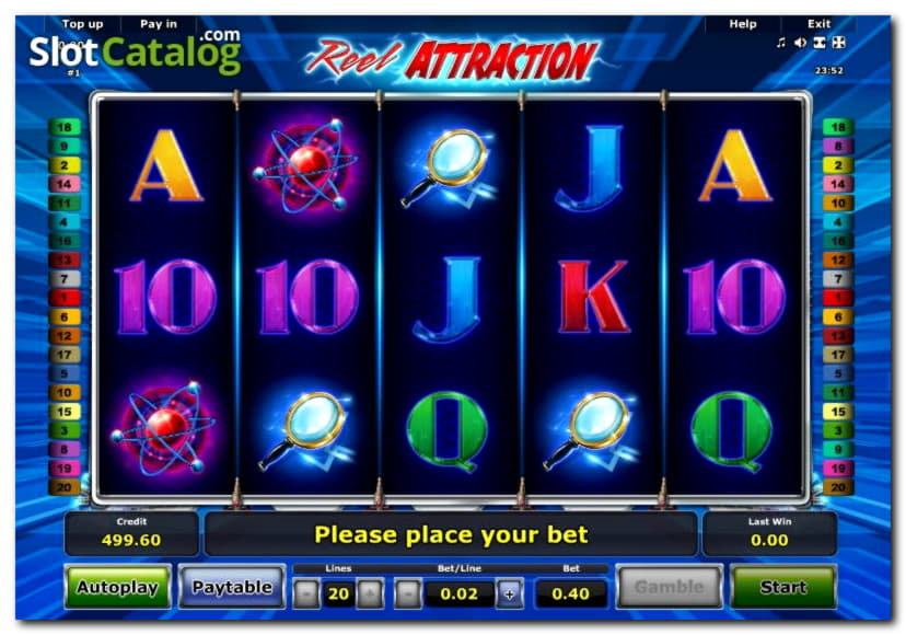 €2770 no deposit casino bonus at HighRoll Online Casino