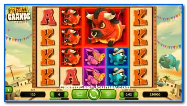 $495 FREE CHIP CASINO at CasiPlay Casino