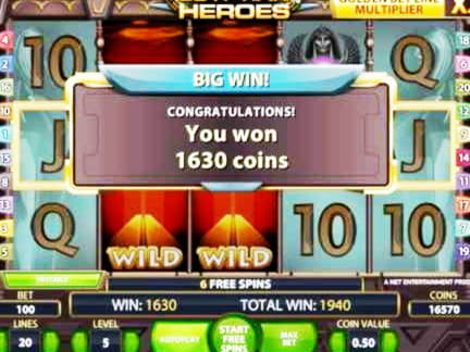 ﻿$965 Tournament at Slots Capital Casino