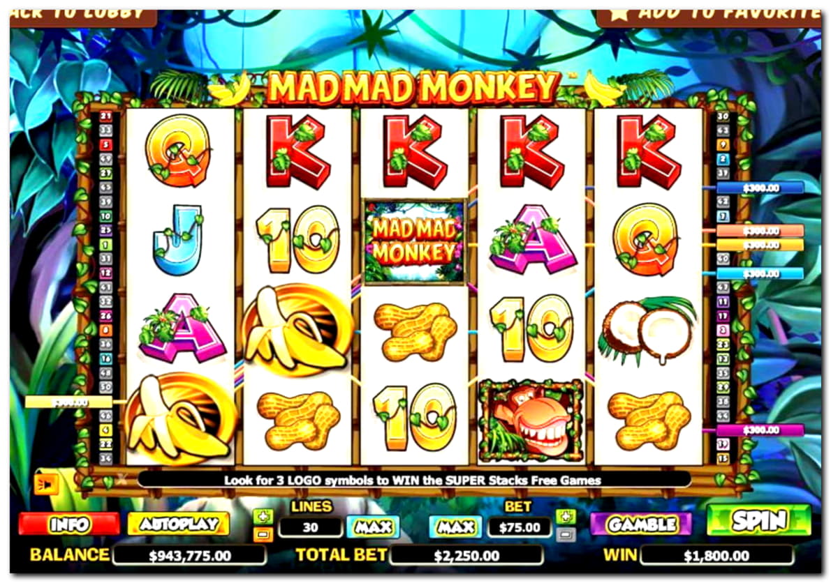 €4745 No deposit at Boa Boa Casino