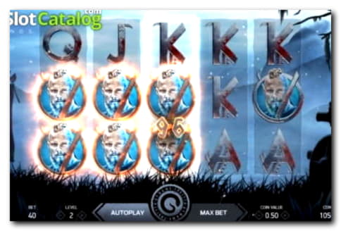 €585 Free Chip at Euro Palace Casino