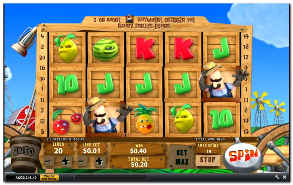 €65 Online Casino Tournament at Get Lucky Casino