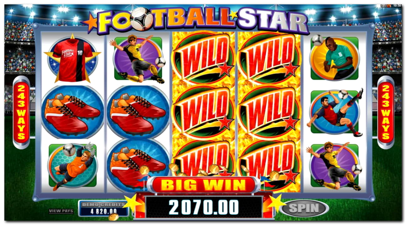 180 Trial Spins at Cashmio Casino