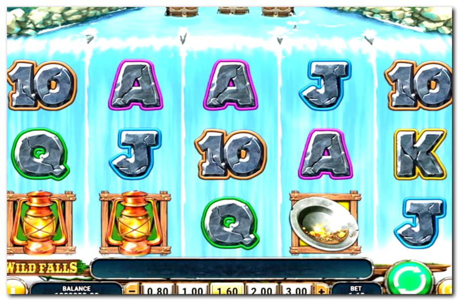 EURO 60 Free Money at Spin Palace Casino