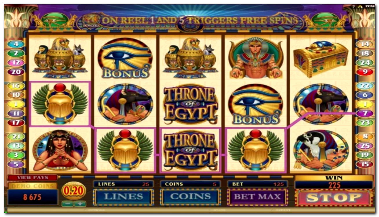 €135 Daily freeroll slot tournament at Party Casino