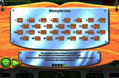 320% Casino Welcome Bonus at Royal Vegas Casino