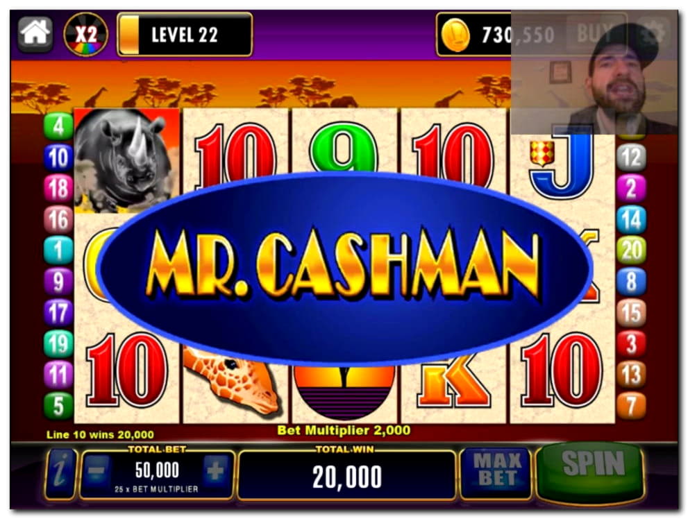 Eur 460 Free casino chip at Cadoola Casino