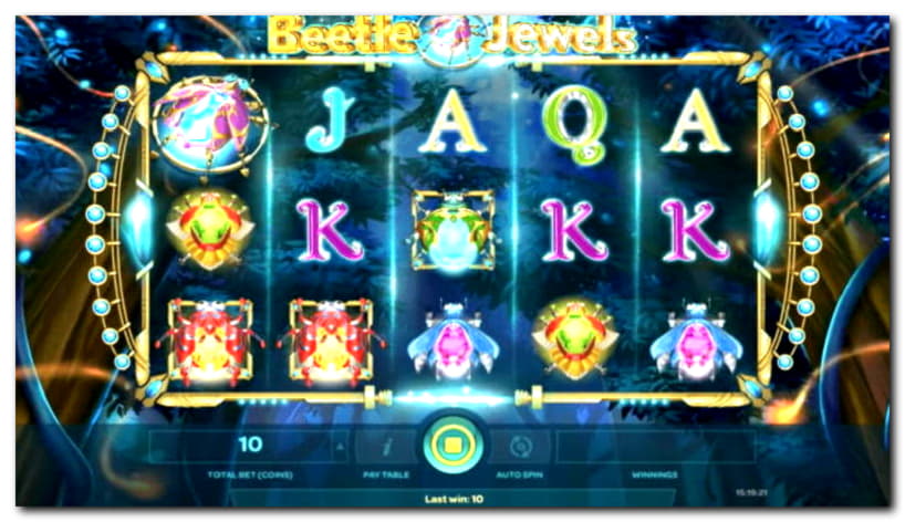 €50 Casino Tournament at Party Casino