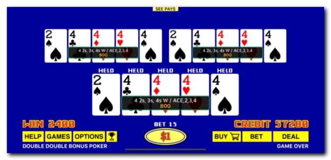 €1970 No Deposit Casino Bonus at Unique Casino