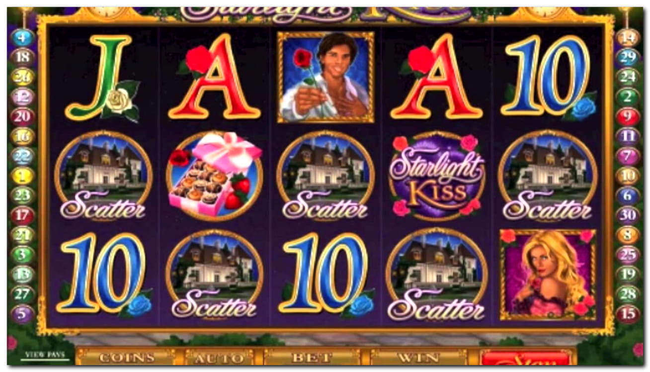 115 Free spins casino at Royal Vegas Casino