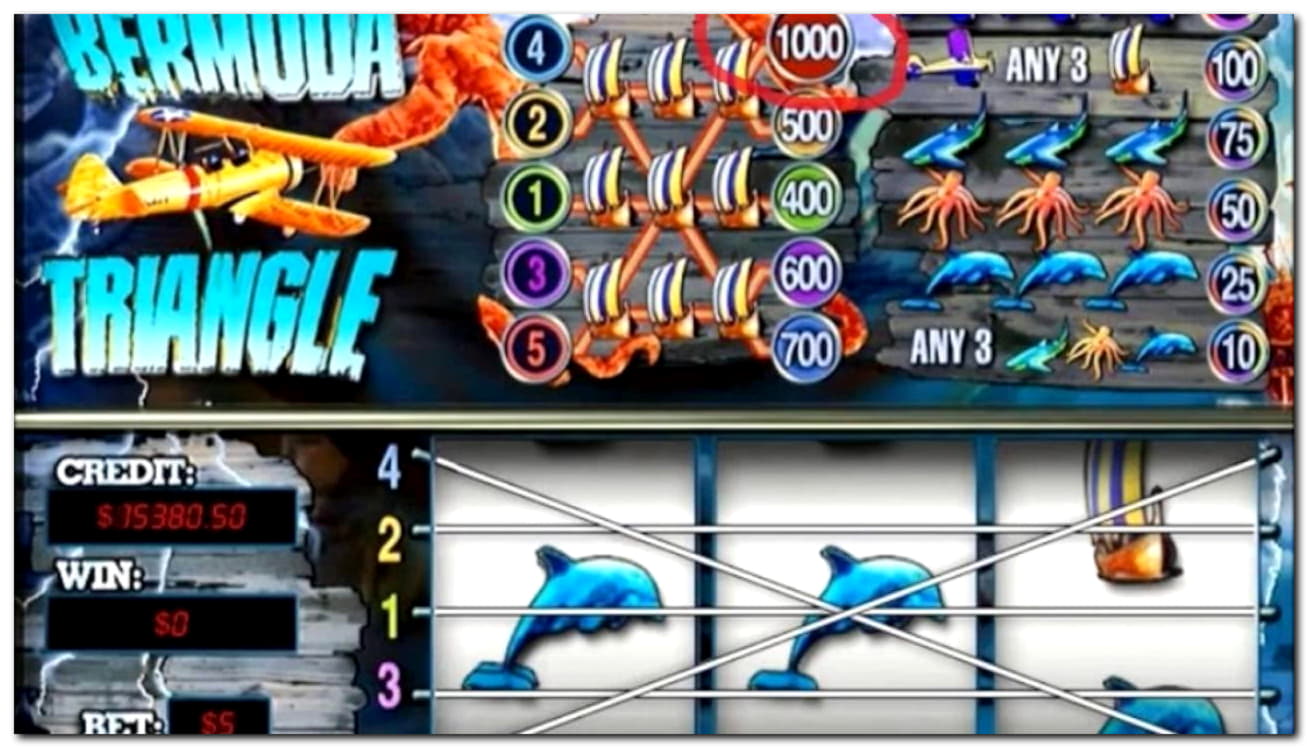 11 Free casino spins at Mrgreen Casino