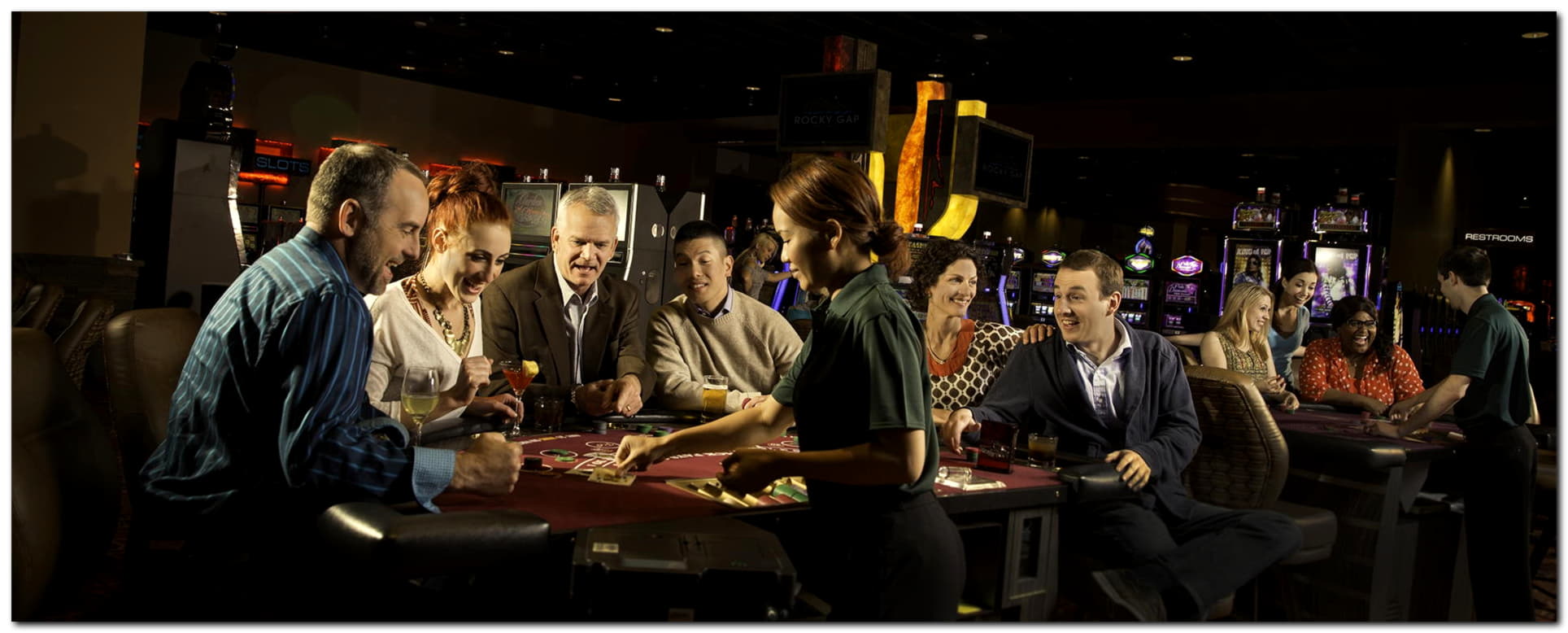 EUR 10 Online Casino Tournament at Cadoola Casino