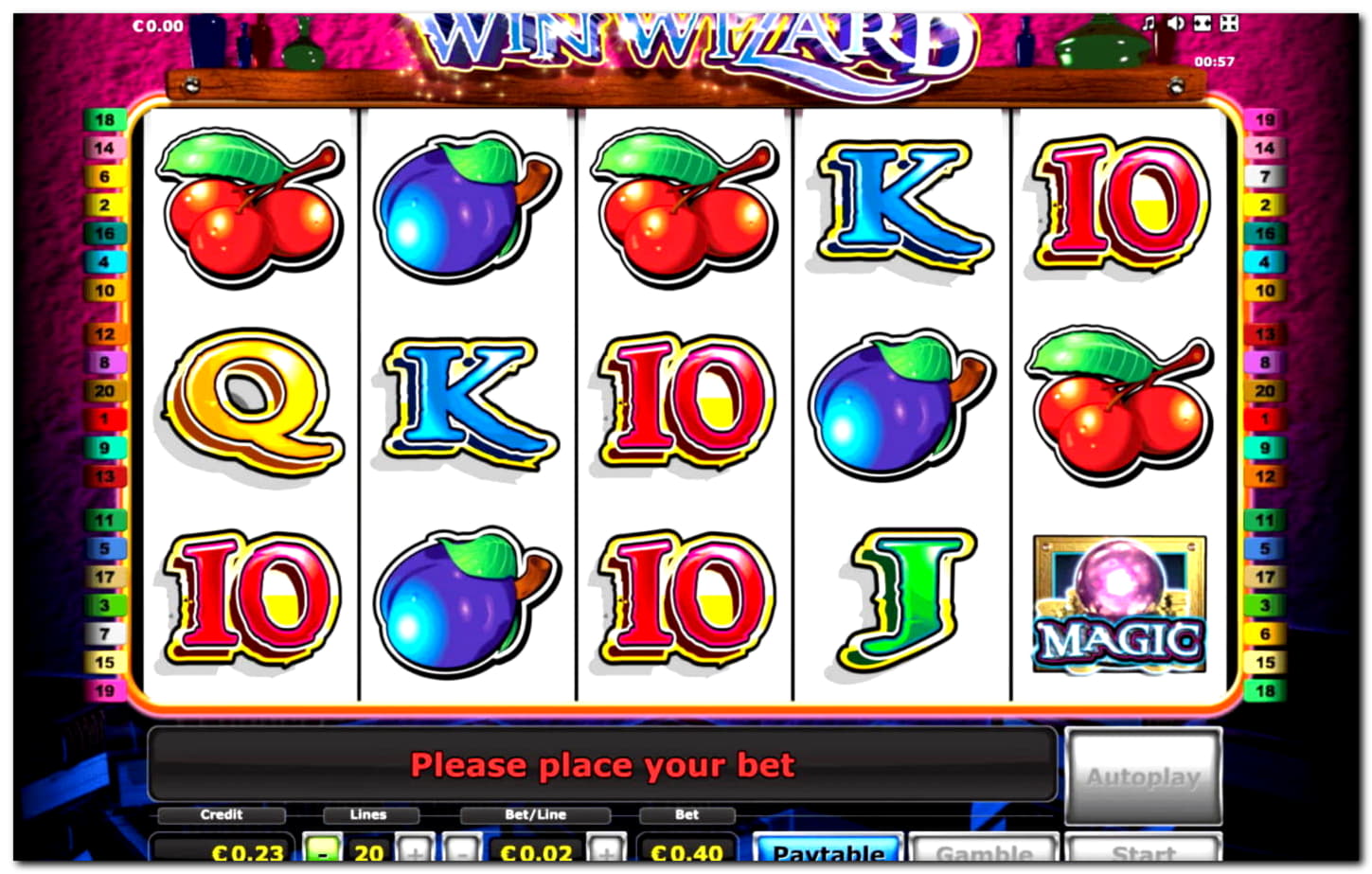 £620 FREE CHIP CASINO at Treasure Island Jackpots Casino (Sloto Cash Mirror)