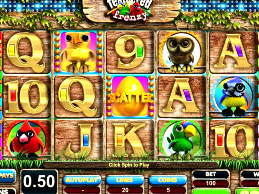 ﻿$685 FREE CASINO CHIP at Euro Palace Casino