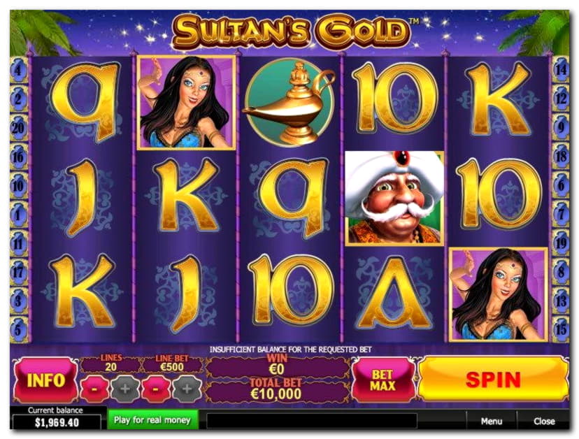 €3950 No Deposit Bonus Casino at 888 Casino