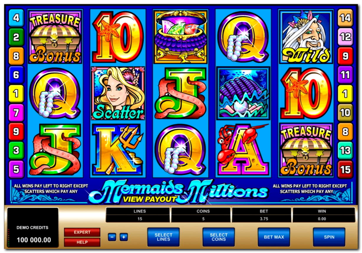 €70 FREE CASINO CHIP at Inter Casino