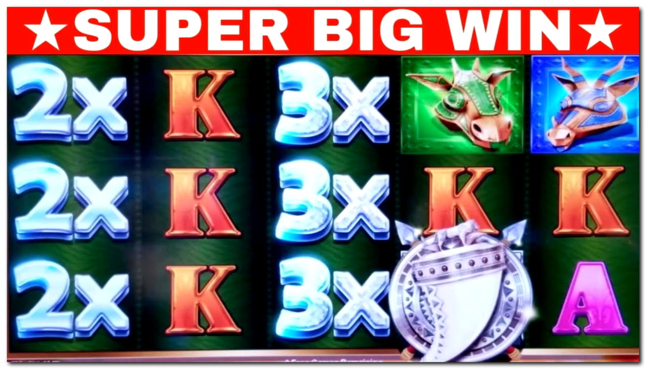 245 free casino spins at YoYo Casino