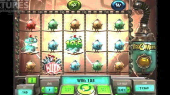 75 free spins no deposit casino at Inter Casino