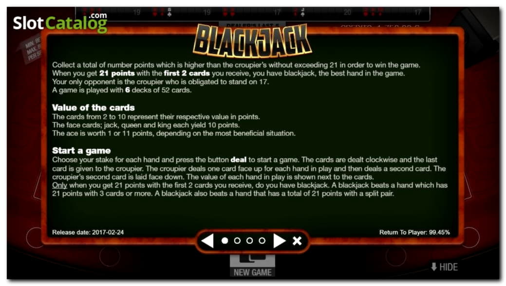$565 FREE Casino Chip at Gamebookers Casino